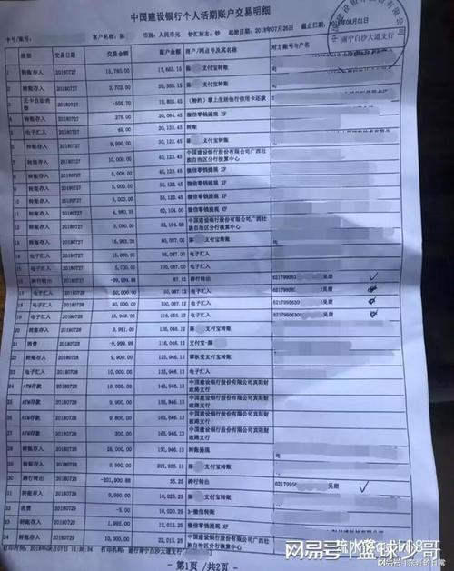 鞍山代开银行流水真相：企业主踩过的坑与合规自救指南